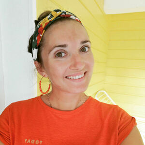 Luana FRENZ Ille-sur-Têt, 