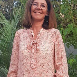 Muriel GAUTHIER Oullins, , Pratique sportive & Périnéologie