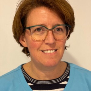 Isabelle GRANGIER Septèmes-les-Vallons, , Périnéologie Pédiatrique