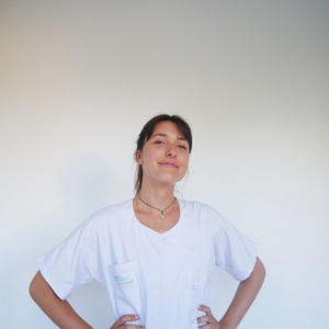 Aurore BOISSINOT Éragny, , Kinésithérapie & Cancer du Sein, Prise en charge en Pré & Post Partum