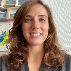 Ana DA SILVA GASPAR Gleizé, , Contentions souples / Taping