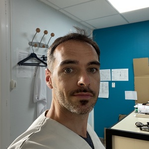 Florian LAGAILLARDE Montpellier, , Périnéologie Masculine