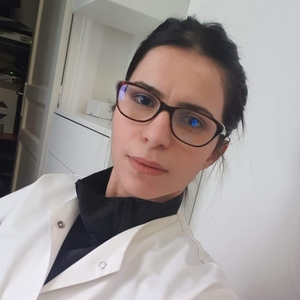Ghaya BACCOUCHE  Paris 20, , Thérapeutiques manuelles & ostéopathiques en Périnéologie