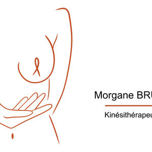 Morgane BRUET  Caen, , Kinésithérapie & Cancer du Sein