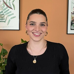 Audrey MITAINE Dijon, , Posturologie en Périnéologie