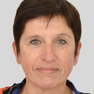 Agnès COSQUER-MARMONNIER Martigues, , Portage Physiologique