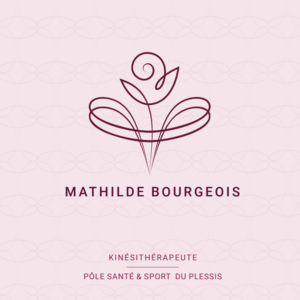 Mathilde BOURGEOIS Montmorency, , Drainage Lymphatique Manuel, Gymnastiques abdominales, Kinésithérapie & Cancer du Sein, Orthopédie Pédiatrique – malpositions du pied – pied bot varus équin, Orthopédie Pédiatrique – torticolis congénital, plagiocéphalie, Périnéologie Féminine, Pose de bandes et compressions veino-lymphatiques, Contentions souples / Taping, Douleurs (algies) pelviennes chroniques, Prise en charge des Lymphœdèmes