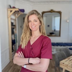 Audrey GINDT Paris 1, , Douleurs (algies) pelviennes chroniques, Périnéologie Féminine, Pilates en séance individuelle, Prise en charge de l'Endométriose, Prise en charge des femmes en Pré & Post Partum, Pratique sportive & Périnéologie, Thérapeutiques manuelles & ostéopathiques en Périnéologie