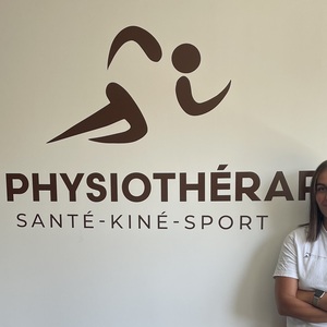 Pauline Bichon - LB physiothérapie  Dijon, , Kinésithérapie & Cancer du Sein