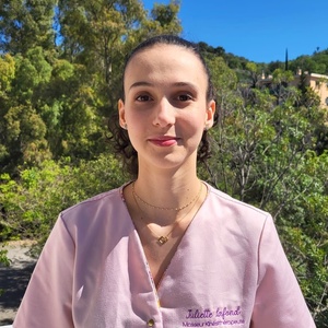 Juliette LAFOND La Londe-les-Maures, , Périnéologie Féminine