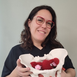 Marta BELDA ANGUITA Albi, , Utilisation des techniques de Técarthérapie