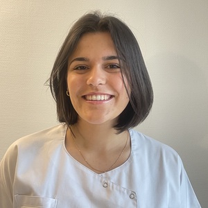 Océane CLÉMENT  Boulogne-Billancourt, , Périnéologie Féminine