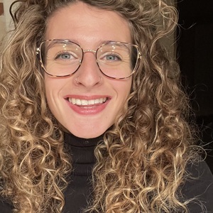 Salomé GERVAIS Perpignan, , Portage Physiologique