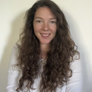 Lara GUIBERT Lyon, 