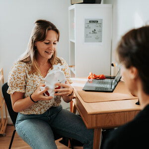 Elodie BEZIER Saint-Sébastien-sur-Loire, , Prise en charge des femmes en Pré & Post Partum