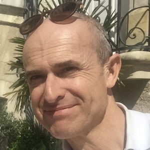 Stéphane GERBOUIN Angers, , Périnéologie Masculine