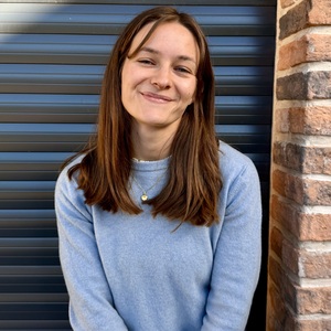 Léa MARIE  Dozulé, 