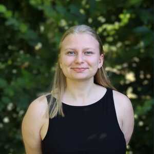 Manon DUFOURT - KORPUS PHYSIO  Asnières-sur-Seine, , Orthopédie Pédiatrique – malpositions du pied – pied bot varus équin, Orthopédie Pédiatrique – rachis, scoliose idiopathique, Scheuermann, Orthopédie Pédiatrique – torticolis congénital, plagiocéphalie, Périnéologie Féminine, Gymnastiques abdominales, Kinésithérapie & Cancer du Sein, Massage Pédiatrique, Pratique sportive & Périnéologie, Prise en charge des femmes en Pré & Post Partum