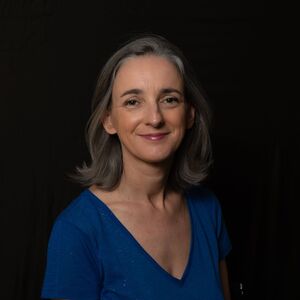 Marie FEVRIER-GAYRARD Le Taillan-Médoc, , Drainage Lymphatique Manuel