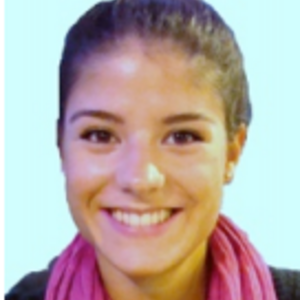 Elsa ARIAS  Toulouse, 