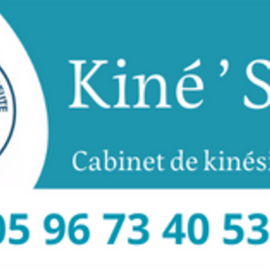 Guilène GUIGNEL - Kiné'sens Fort-de-France, , Massage Pédiatrique