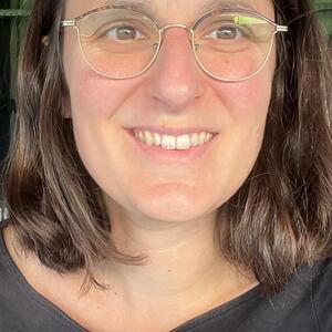 Lucie ROUSSEL Réalmont, , Périnéologie Féminine