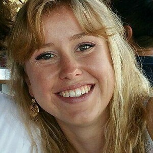 Marine VERILLAUD Aussois, 