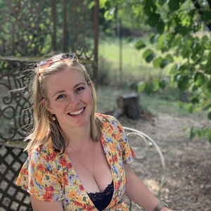 Mathilde LESOURD Chalautre-la-Petite, , Drainage Lymphatique Manuel