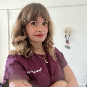 Pauline KRÄTTLI Dijon, , Pratique sportive & Périnéologie