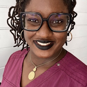 Jade YOLDI Rivière-Salée, , Pose de bandes et compressions veino-lymphatiques