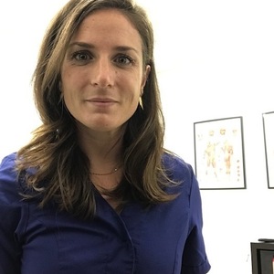 Céline RESPAUT Condé-sur-Vesgre, , Gymnastiques abdominales