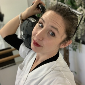 Julie CANTOURNET Massy, , Gymnastiques abdominales