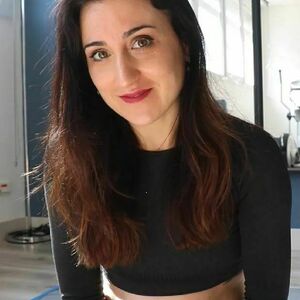 Alice HALLIER Rezé, , Gymnastiques abdominales