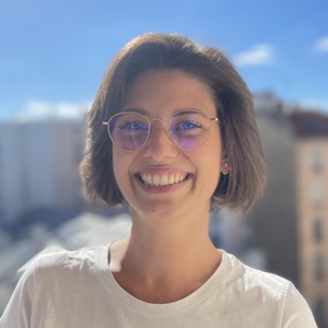 Marion BAUMGARTNER Lyon, , Gymnastiques abdominales