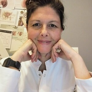 Sophie BARRIQUAND Roanne, , Gymnastiques abdominales