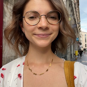 Coline GALUSIK Poleymieux-au-Mont-d'Or, , Périnéologie Féminine