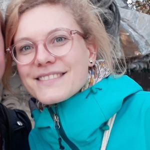 Solène MARCEL Custines, 