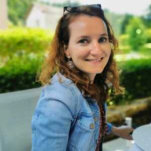 Naïs AUZERIC Lyon, , Gymnastiques abdominales