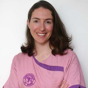 Aurore DAMOISEAU  Montpellier, , Gymnastiques abdominales