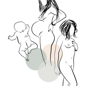 Élodie MAGLOIRE Blagnac, , Gymnastiques abdominales