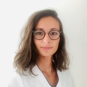 Mélanie LEGAY Paris 15, , Périnéologie Féminine