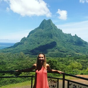 Marion PELMOINE Gignac-la-Nerthe, , Gymnastiques abdominales