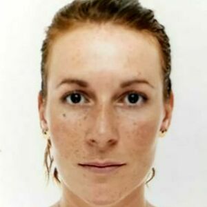 Camille MOGUEN   Lyon, , Gymnastiques abdominales