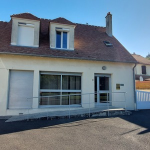 Eline JANECKI E.I  Rozay-en-Brie, , Gymnastiques abdominales