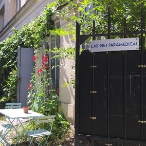 Isabelle GONTARD Paris 11, , Périnéologie Féminine