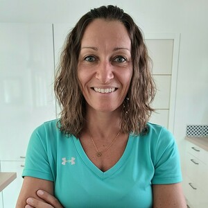 Servane COSQUERIC Mordelles, , Gymnastiques abdominales