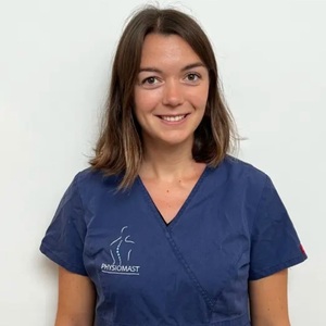 Lucie GAUDIER Lunel, , Gymnastiques abdominales