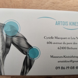 Léa NADARAJ Béthune, , Kinésithérapie & Cancer du Sein, Prise en charge des Lymphœdèmes, Traitement des cicatrices