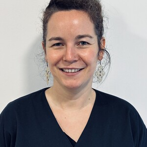 Alexandra TALARMAIN Brest, , Gymnastiques abdominales