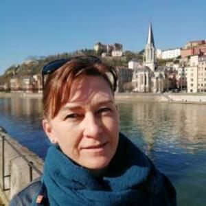 Cécile LECLERCQ Lyon, , Gymnastiques abdominales